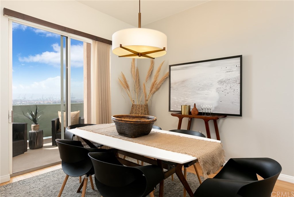 488 East Ocean Boulevard, Unit P10 Long Beach, CA 90802 - Photo 7 of 40