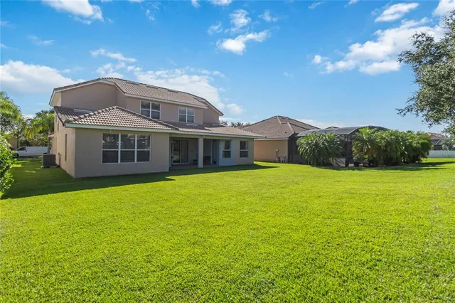 a view of a sign board