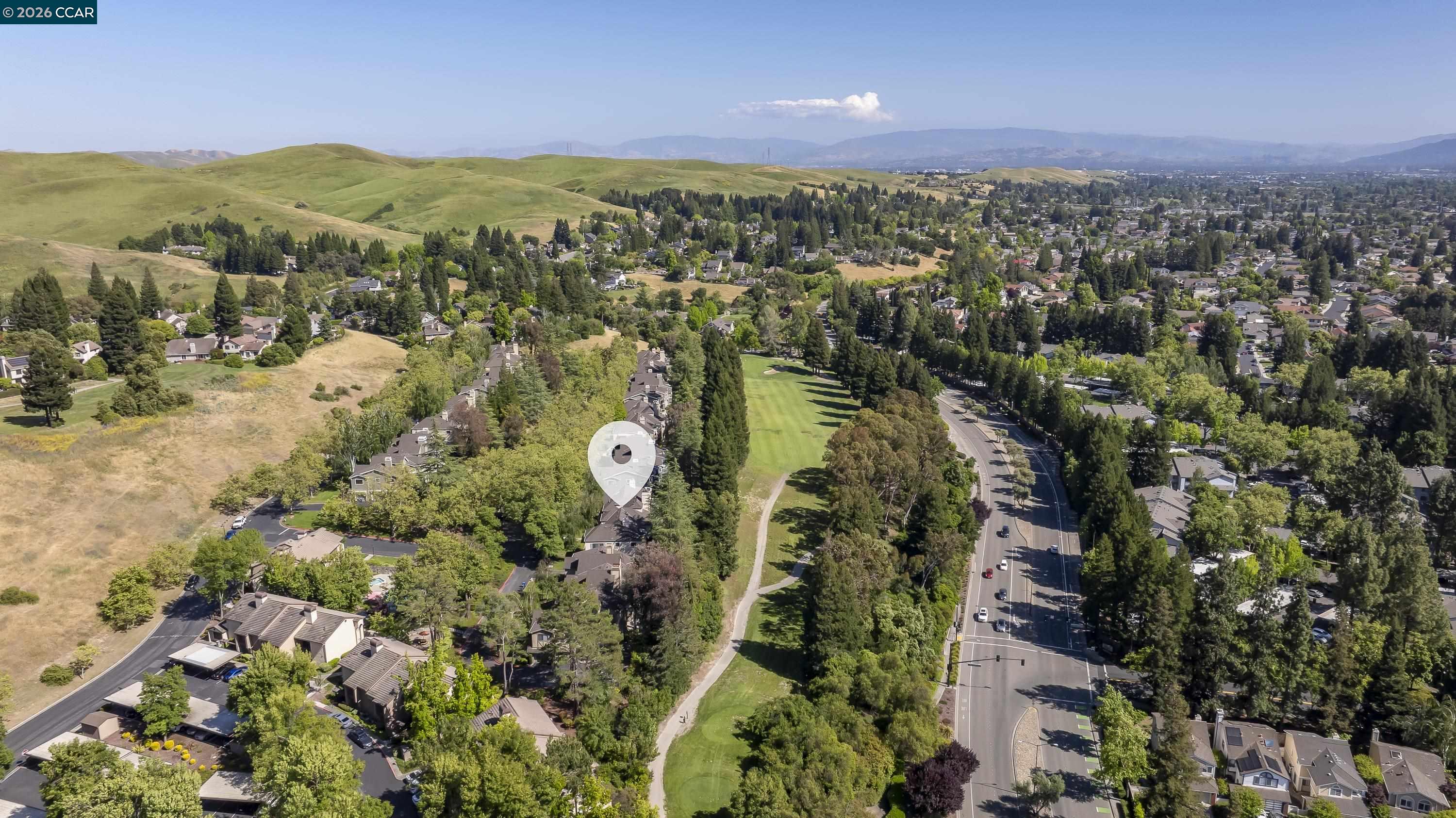 246 Canyon Woods Way, Unit C San Ramon, CA 94582 - Photo 95 of 99