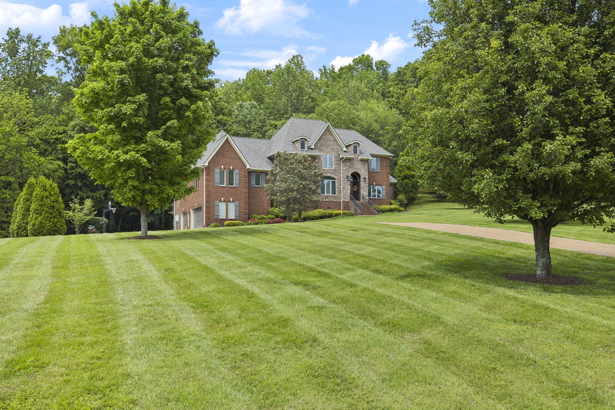 1075 Natchez Valley Lane Franklin, TN 37064 - Photo 1 of 64