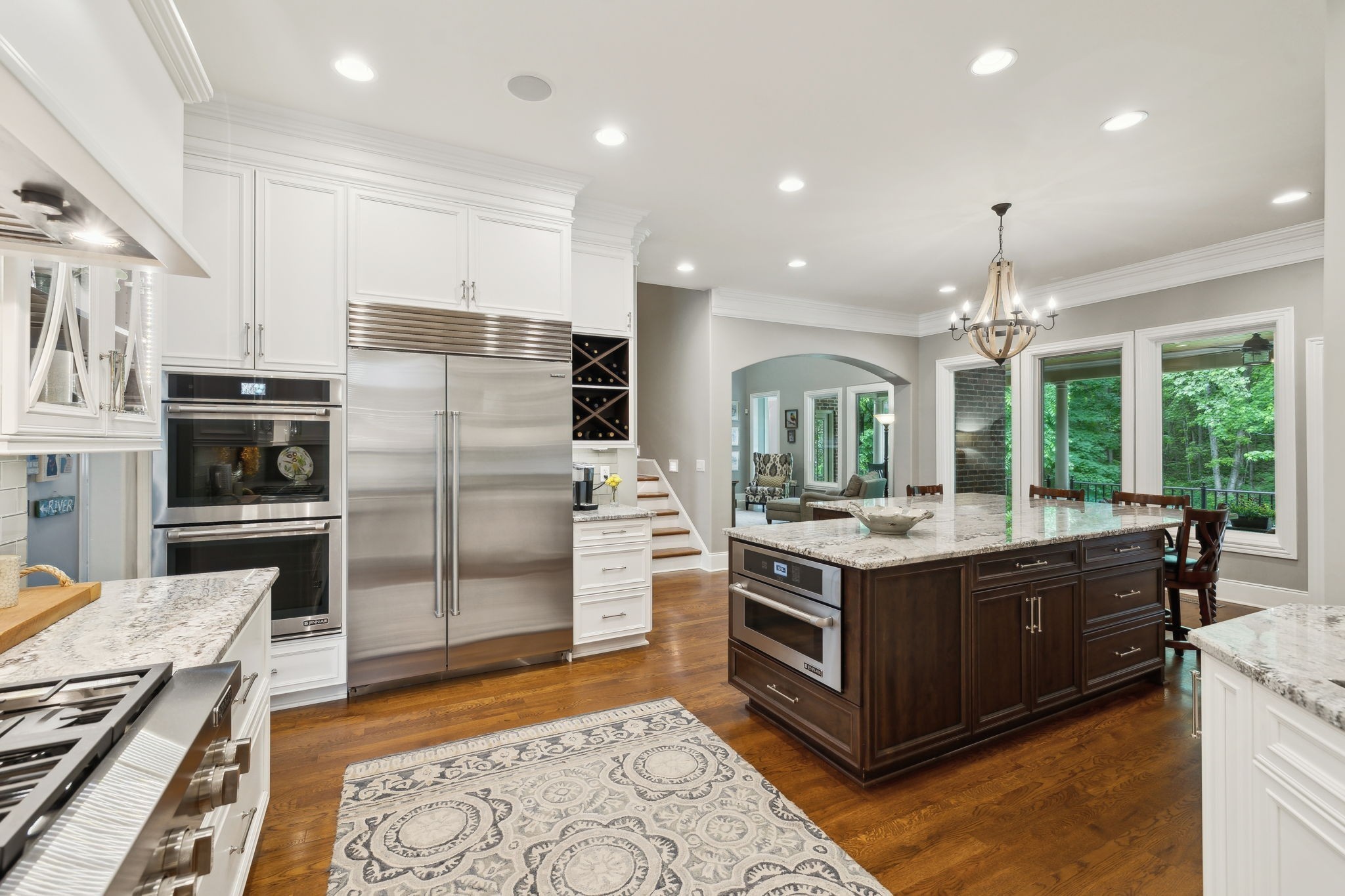 1075 Natchez Valley Lane Franklin, TN 37064 - Photo 13 of 64