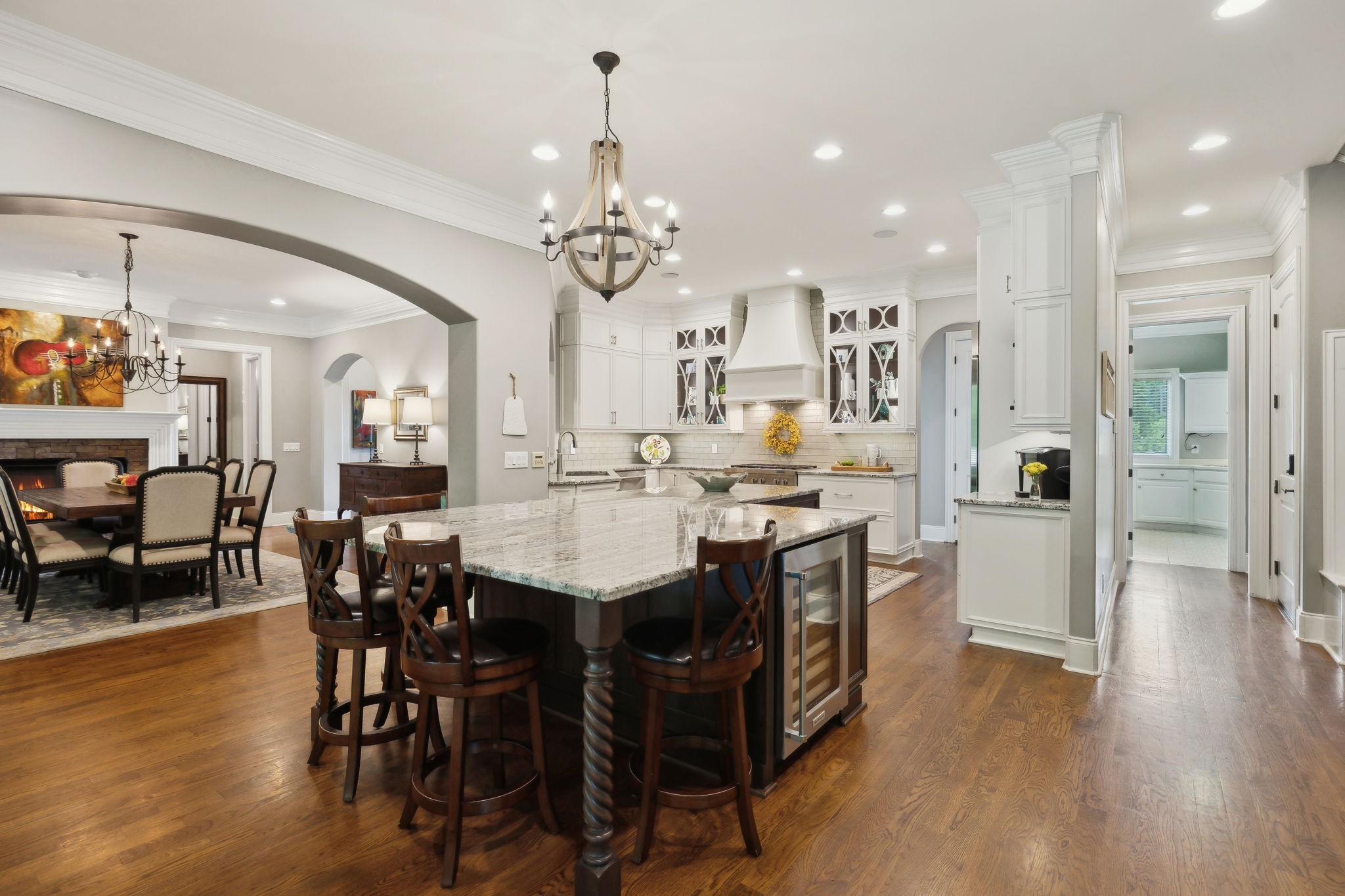 1075 Natchez Valley Lane Franklin, TN 37064 - Photo 15 of 64