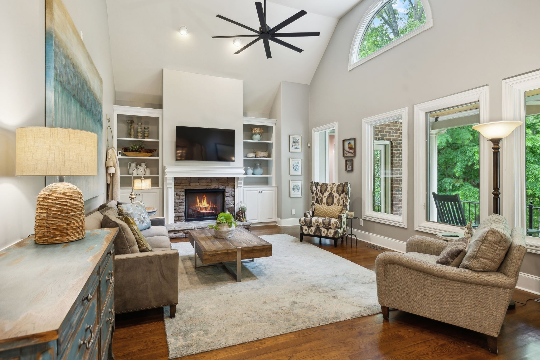 1075 Natchez Valley Lane Franklin, TN 37064 - Photo 18 of 64