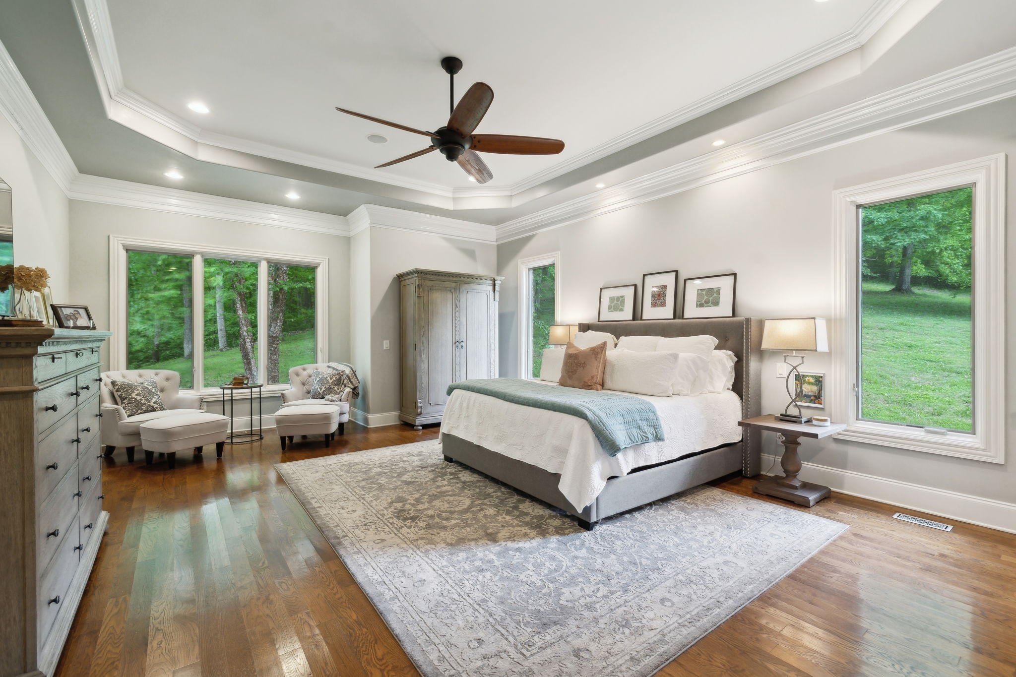 1075 Natchez Valley Lane Franklin, TN 37064 - Photo 20 of 64