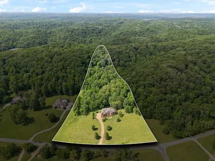 $2,749,000 | 1075 Natchez Valley Lane, Franklin, TN 37064