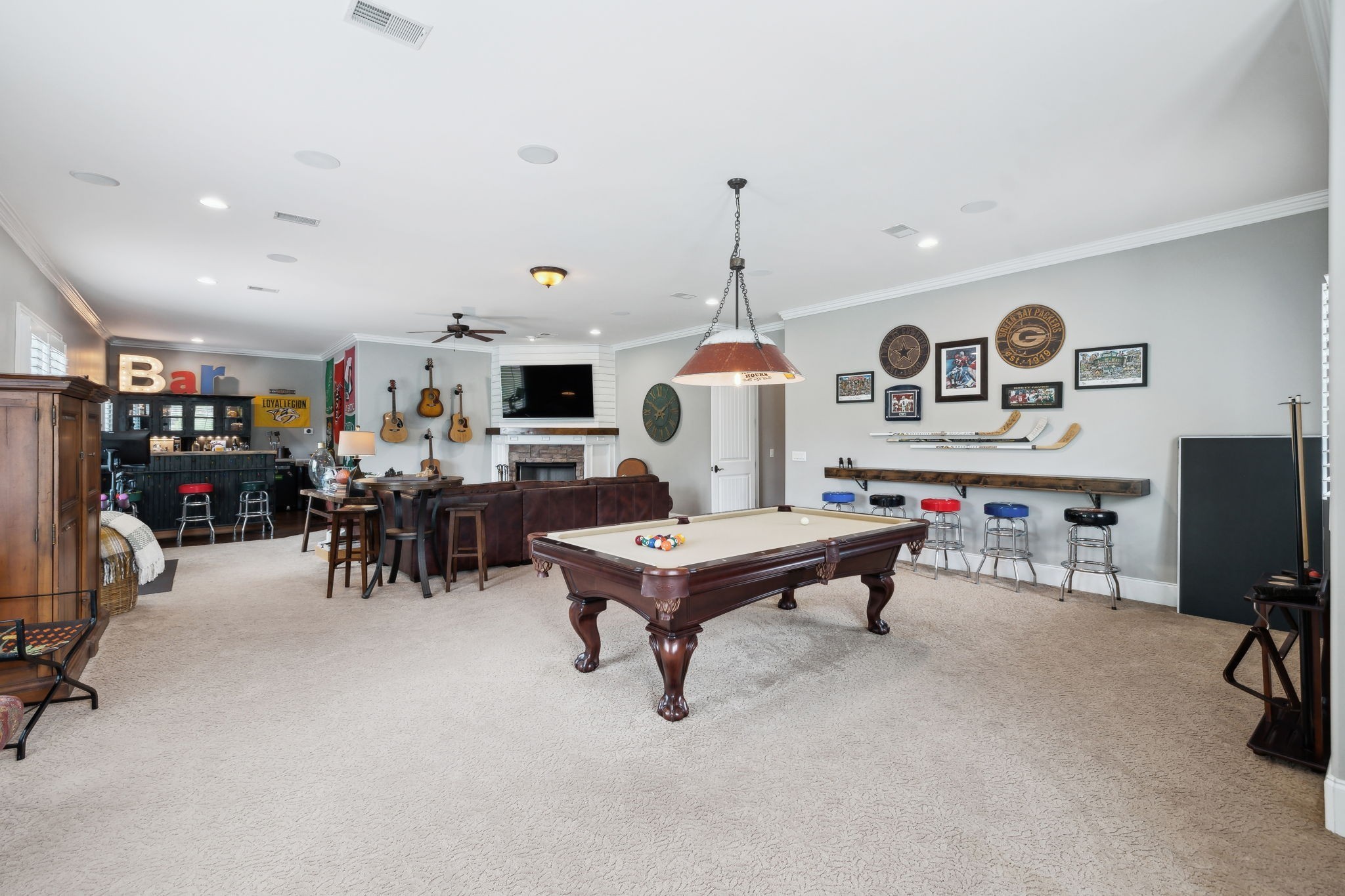 1075 Natchez Valley Lane Franklin, TN 37064 - Photo 27 of 64