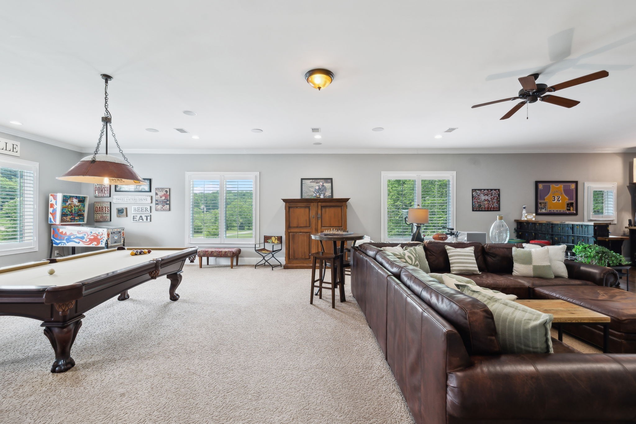 1075 Natchez Valley Lane Franklin, TN 37064 - Photo 28 of 64