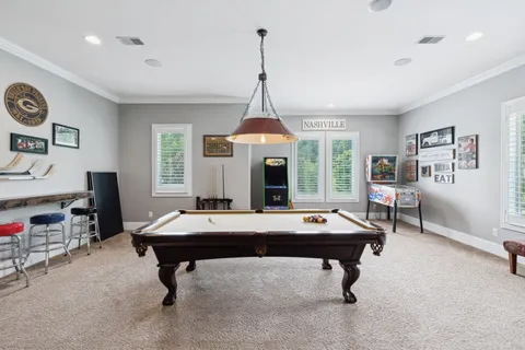 $2,749,000 | 1075 Natchez Valley Lane, Franklin, TN 37064