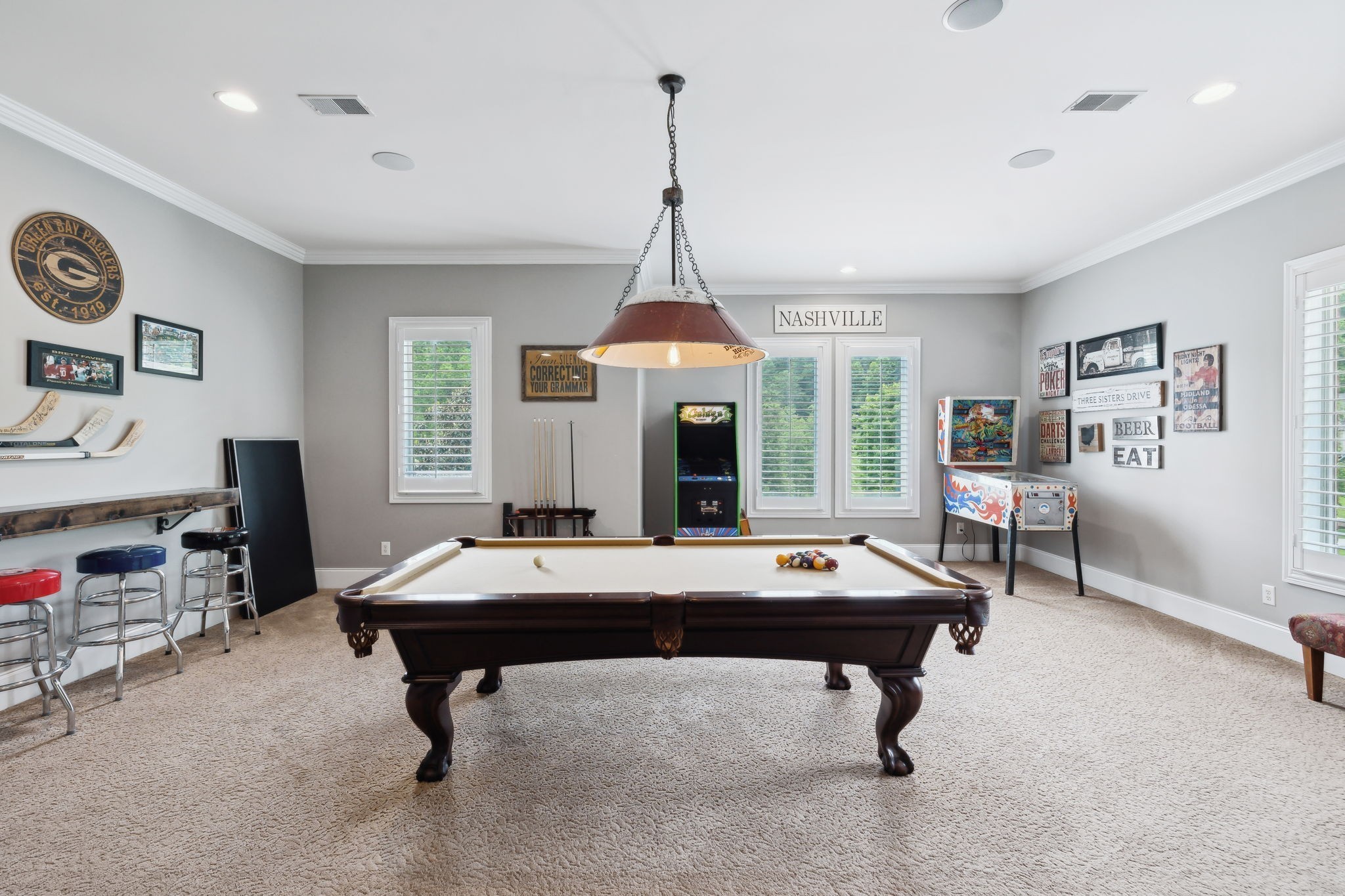 1075 Natchez Valley Lane Franklin, TN 37064 - Photo 29 of 64