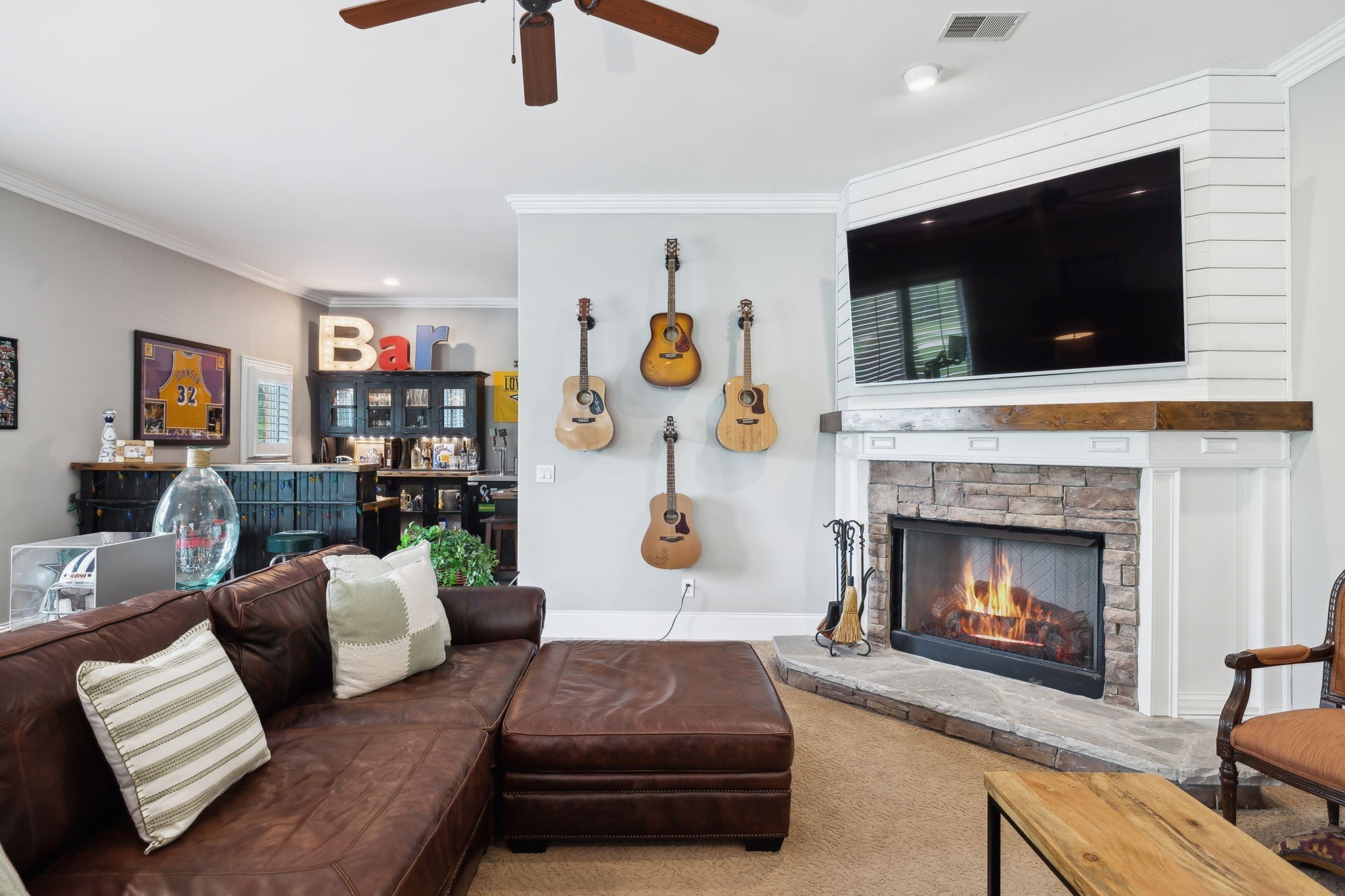 1075 Natchez Valley Lane Franklin, TN 37064 - Photo 30 of 64