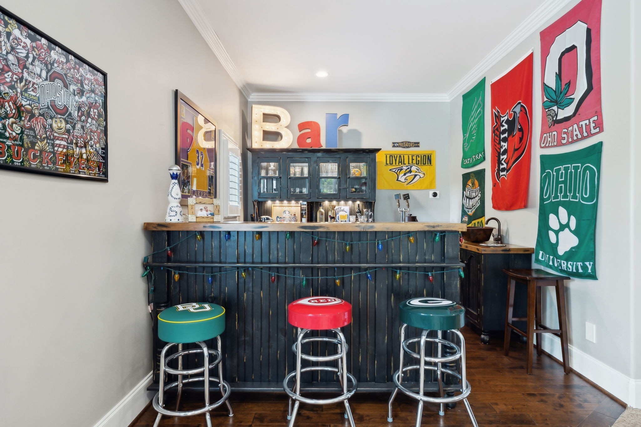 1075 Natchez Valley Lane Franklin, TN 37064 - Photo 32 of 64