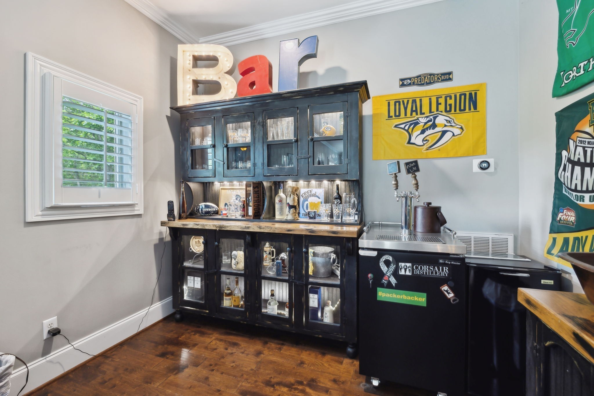 1075 Natchez Valley Lane Franklin, TN 37064 - Photo 34 of 64