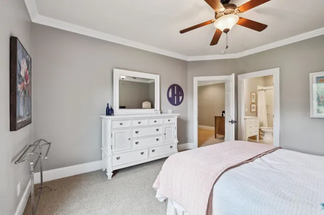 a view of a balcony with furniture