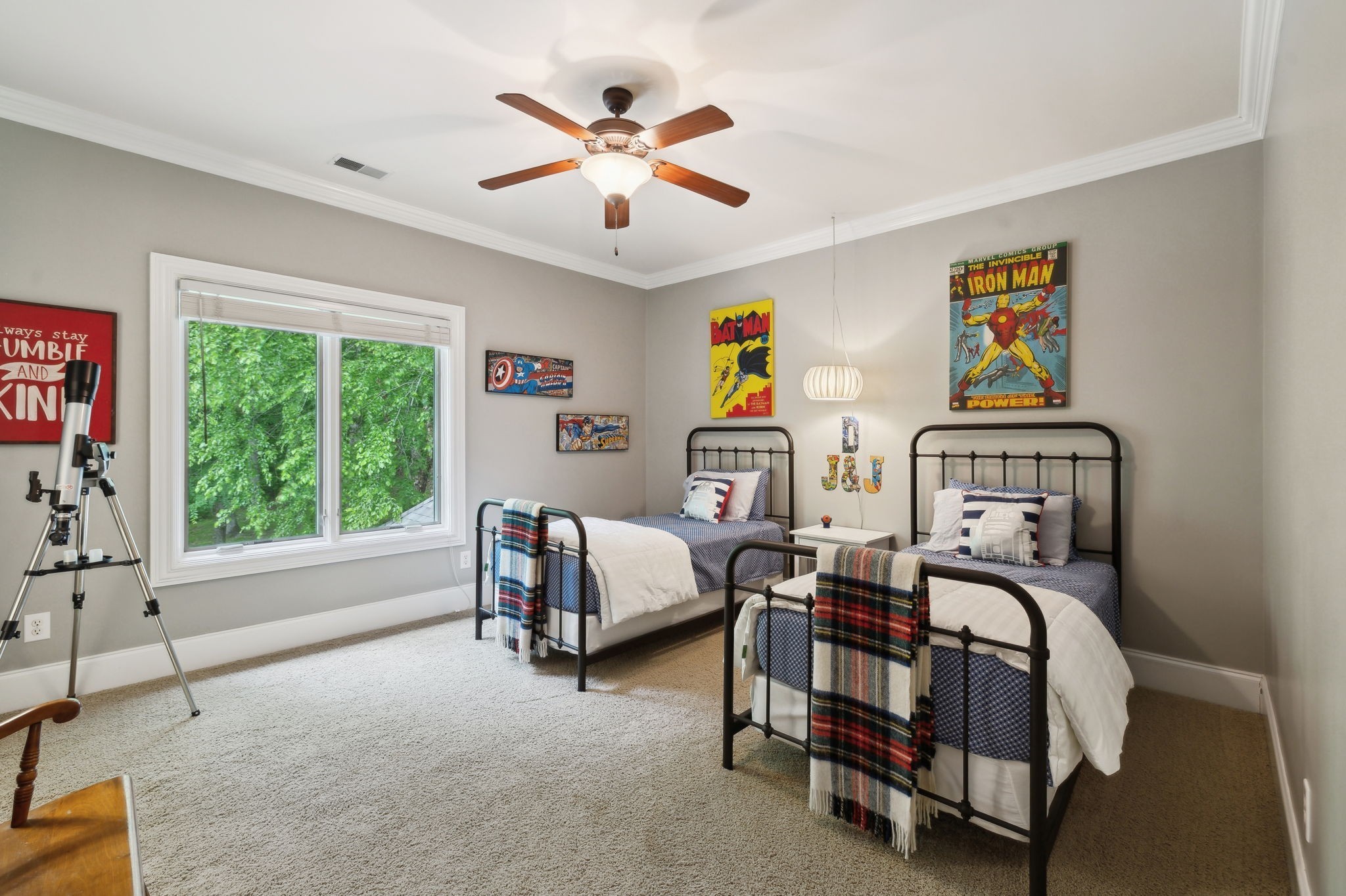 1075 Natchez Valley Lane Franklin, TN 37064 - Photo 38 of 64