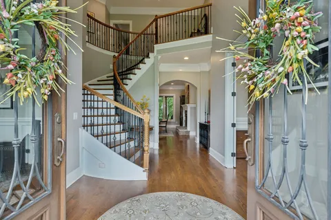 $2,749,000 | 1075 Natchez Valley Lane, Franklin, TN 37064