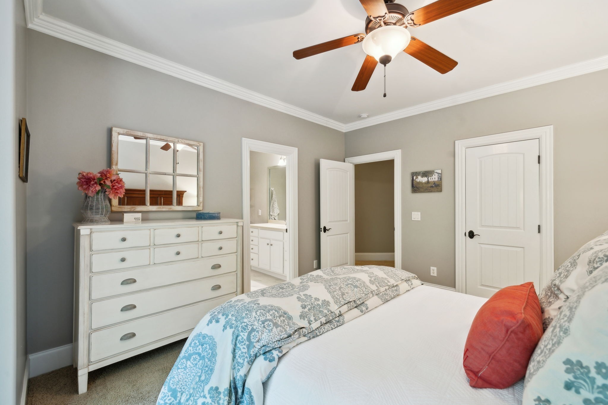 1075 Natchez Valley Lane Franklin, TN 37064 - Photo 41 of 64