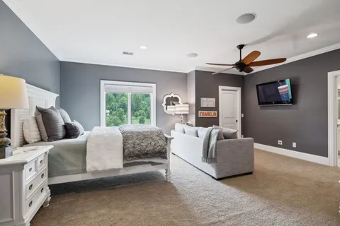 $2,749,000 | 1075 Natchez Valley Lane, Franklin, TN 37064