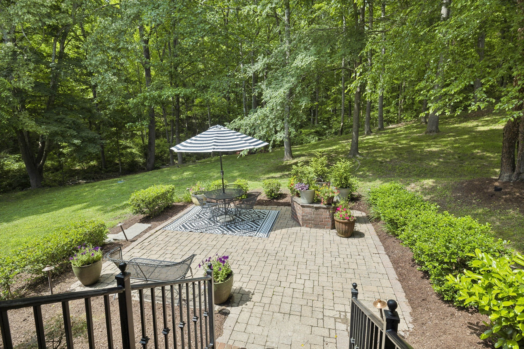 1075 Natchez Valley Lane Franklin, TN 37064 - Photo 47 of 64