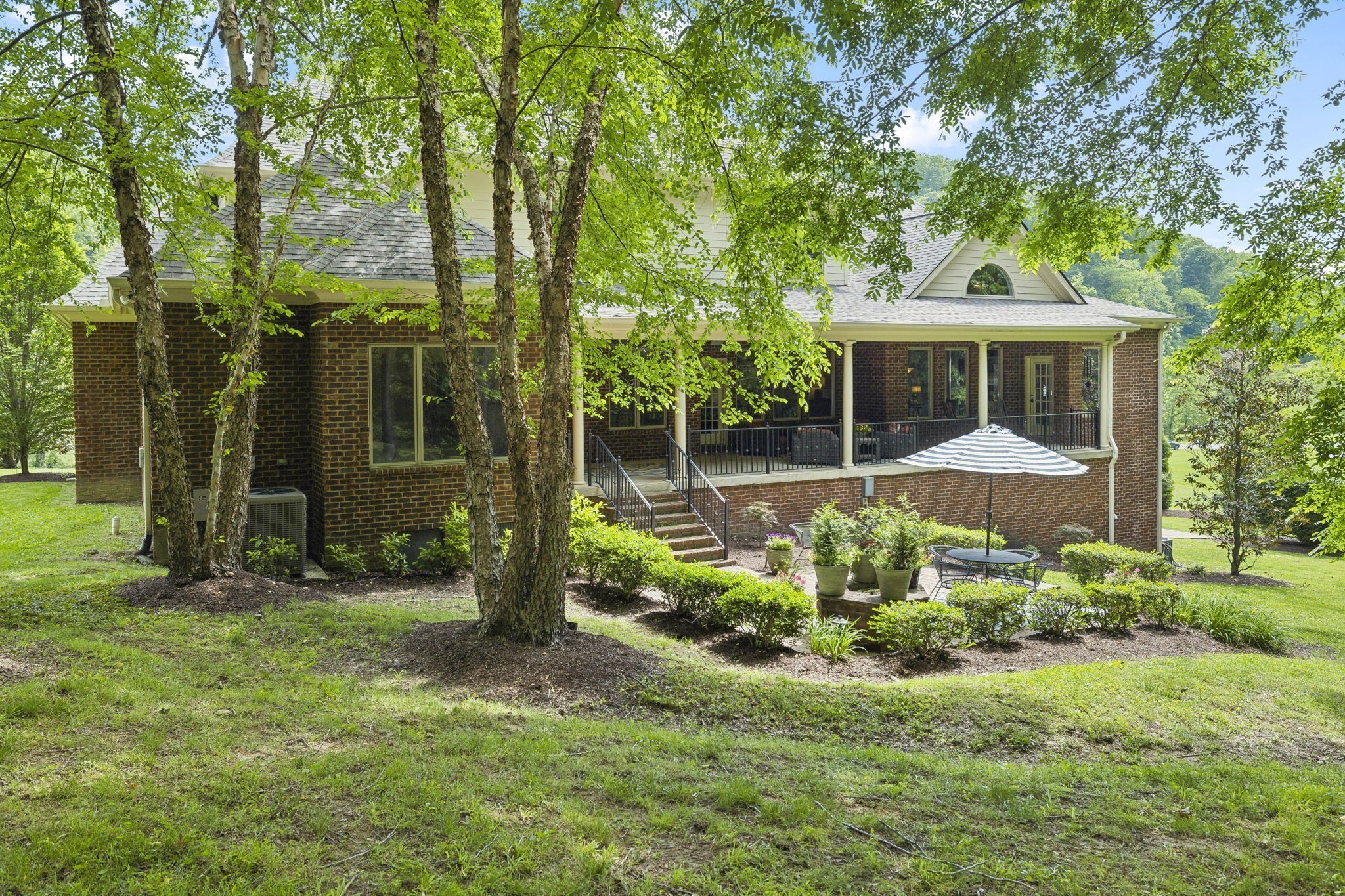 1075 Natchez Valley Lane Franklin, TN 37064 - Photo 48 of 64