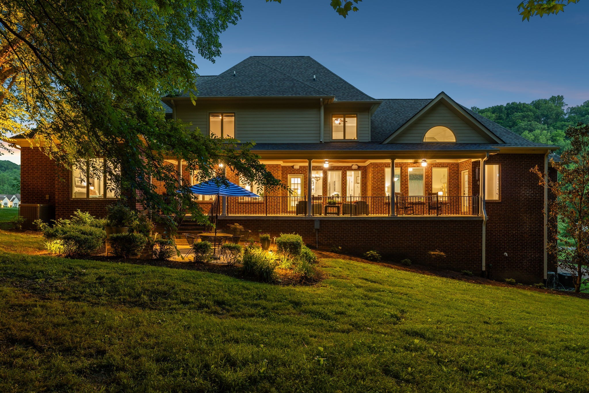 1075 Natchez Valley Lane Franklin, TN 37064 - Photo 54 of 64