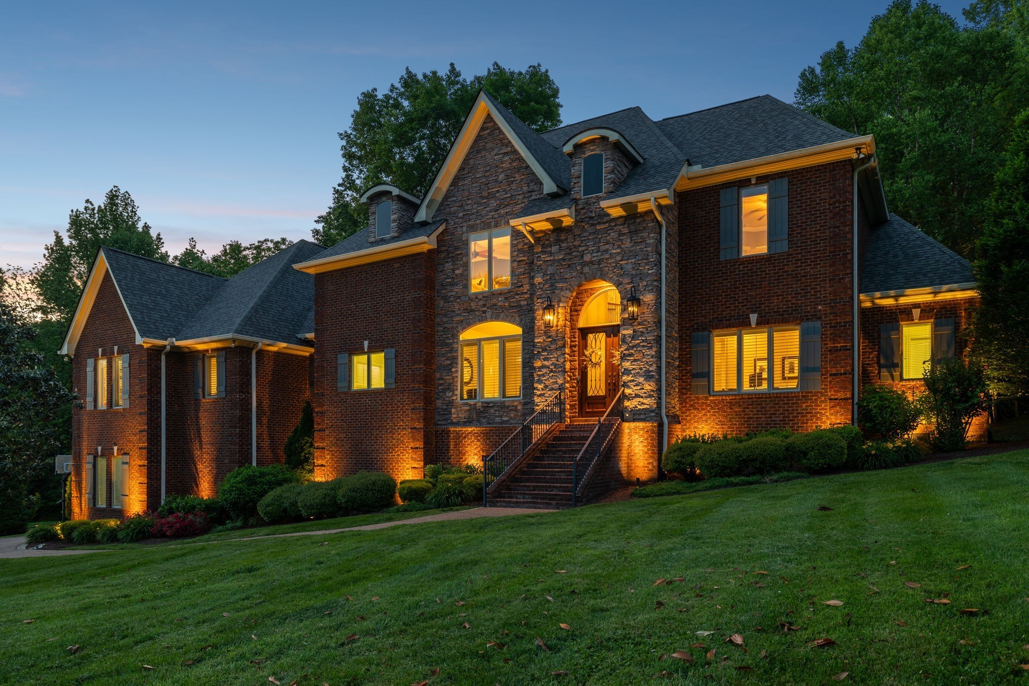 1075 Natchez Valley Lane Franklin, TN 37064 - Photo 55 of 64