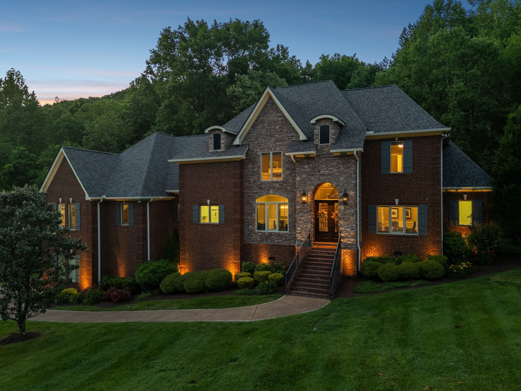 1075 Natchez Valley Lane Franklin, TN 37064 - Photo 56 of 64