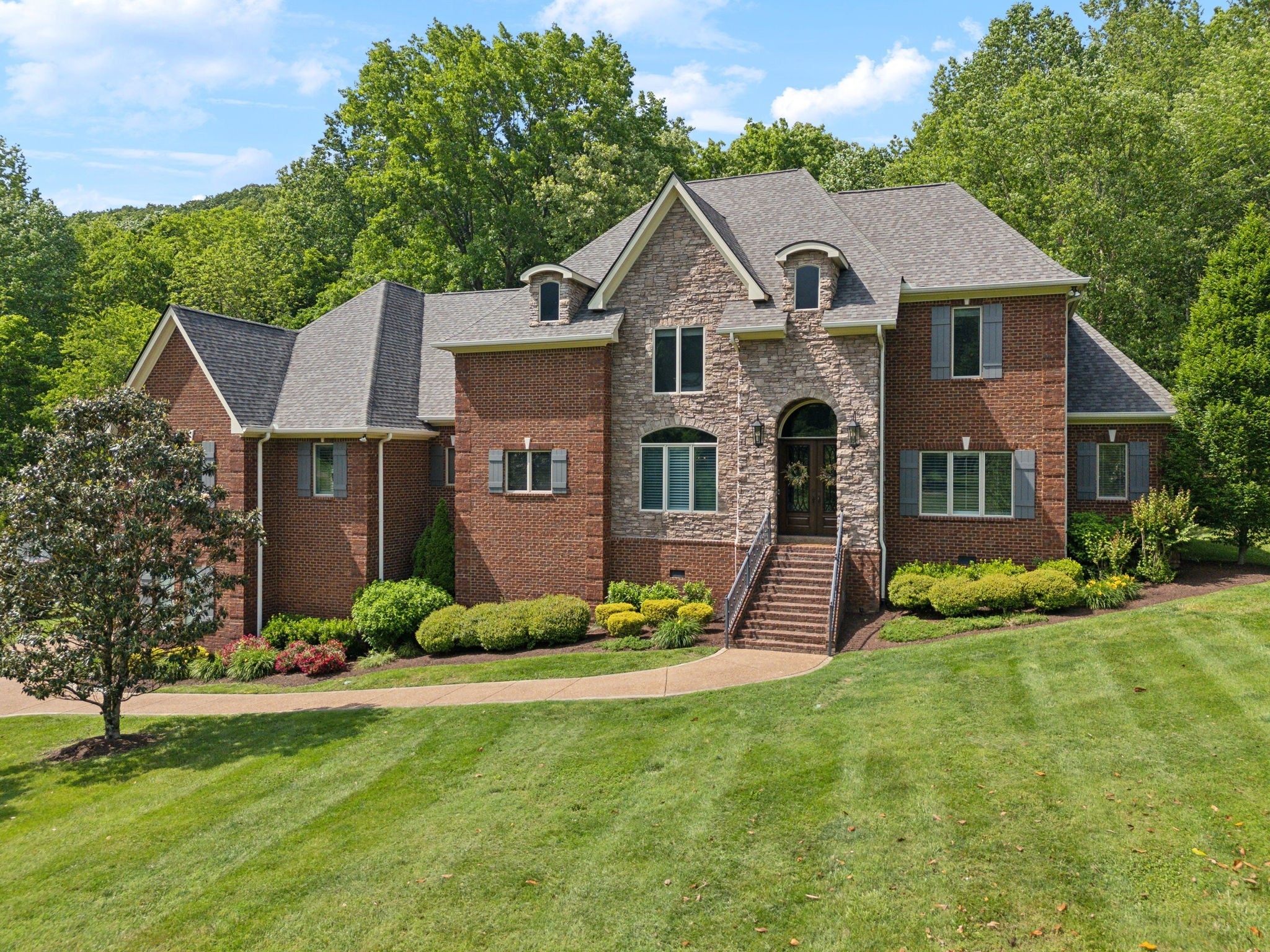 1075 Natchez Valley Lane Franklin, TN 37064 - Photo 57 of 64