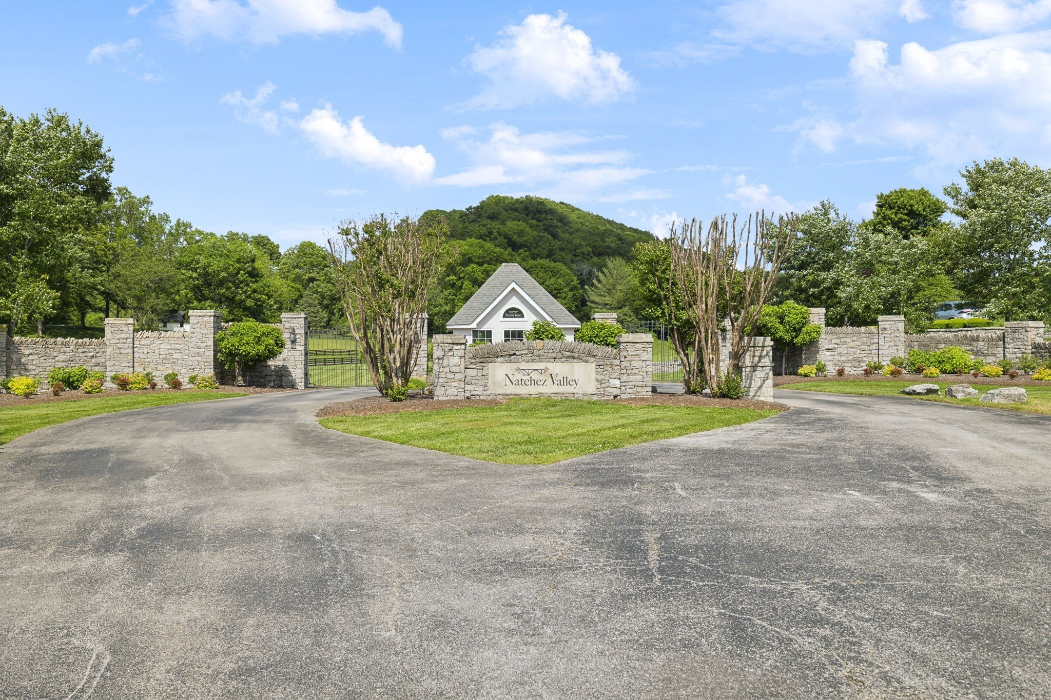 1075 Natchez Valley Lane Franklin, TN 37064 - Photo 62 of 64