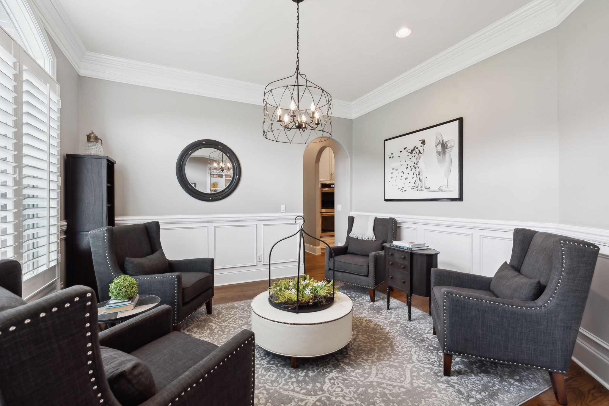 1075 Natchez Valley Lane Franklin, TN 37064 - Photo 7 of 64