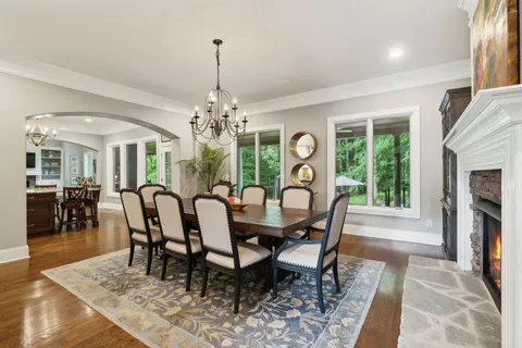 $2,749,000 | 1075 Natchez Valley Lane, Franklin, TN 37064