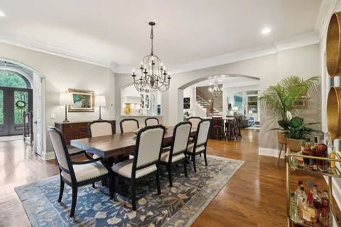 $2,749,000 | 1075 Natchez Valley Lane, Franklin, TN 37064