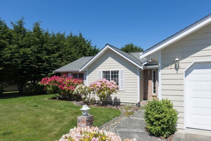 500 West Nelson Road Sequim, WA 98382 - Photo 3 of 24
