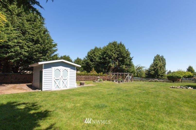 500 West Nelson Road Sequim, WA 98382 - Photo 22 of 24
