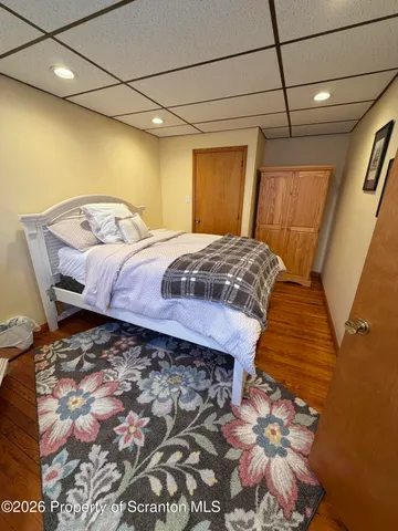 $1,900 | 711 Main Street, Unit REAR, Avoca, PA 18641