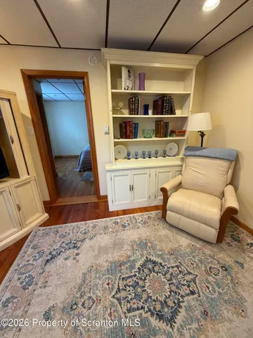 $1,900 | 711 Main Street, Unit REAR, Avoca, PA 18641