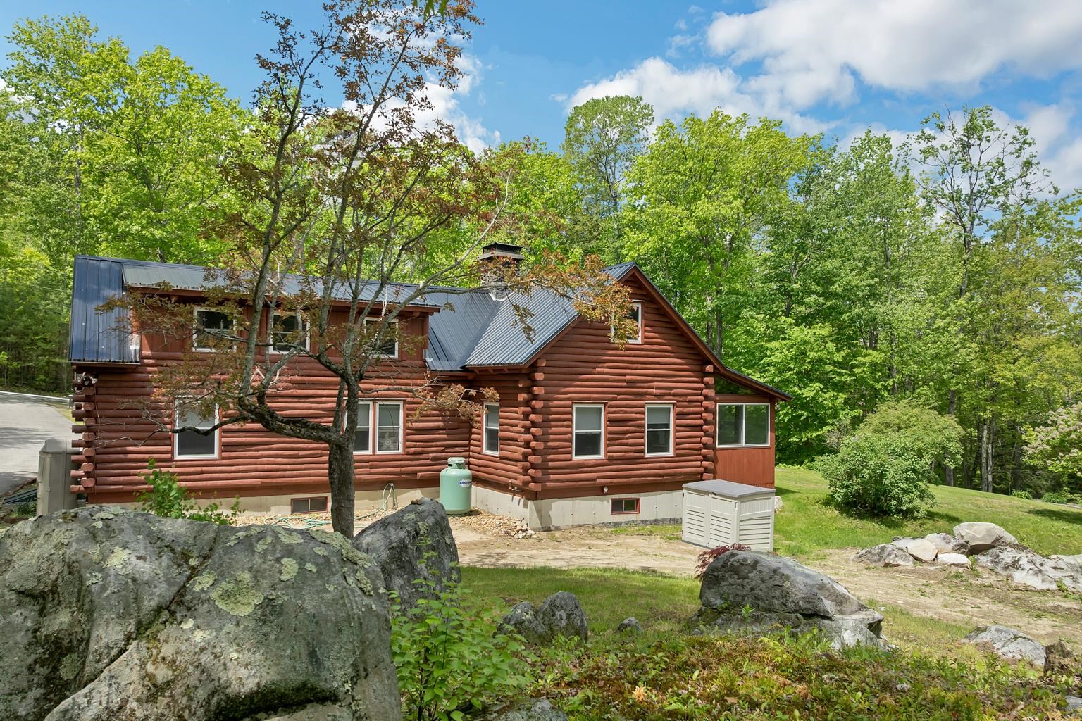87 Sodom Road Tuftonboro, NH 03816 - Photo 9 of 60