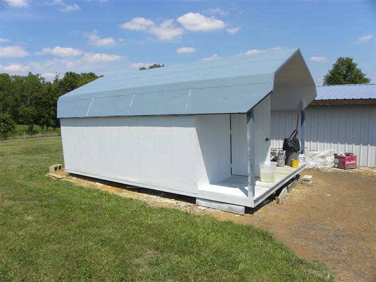 200 East Honaker Road Stamping Ground, KY 40379 - Photo 22 of 27 Photo 22