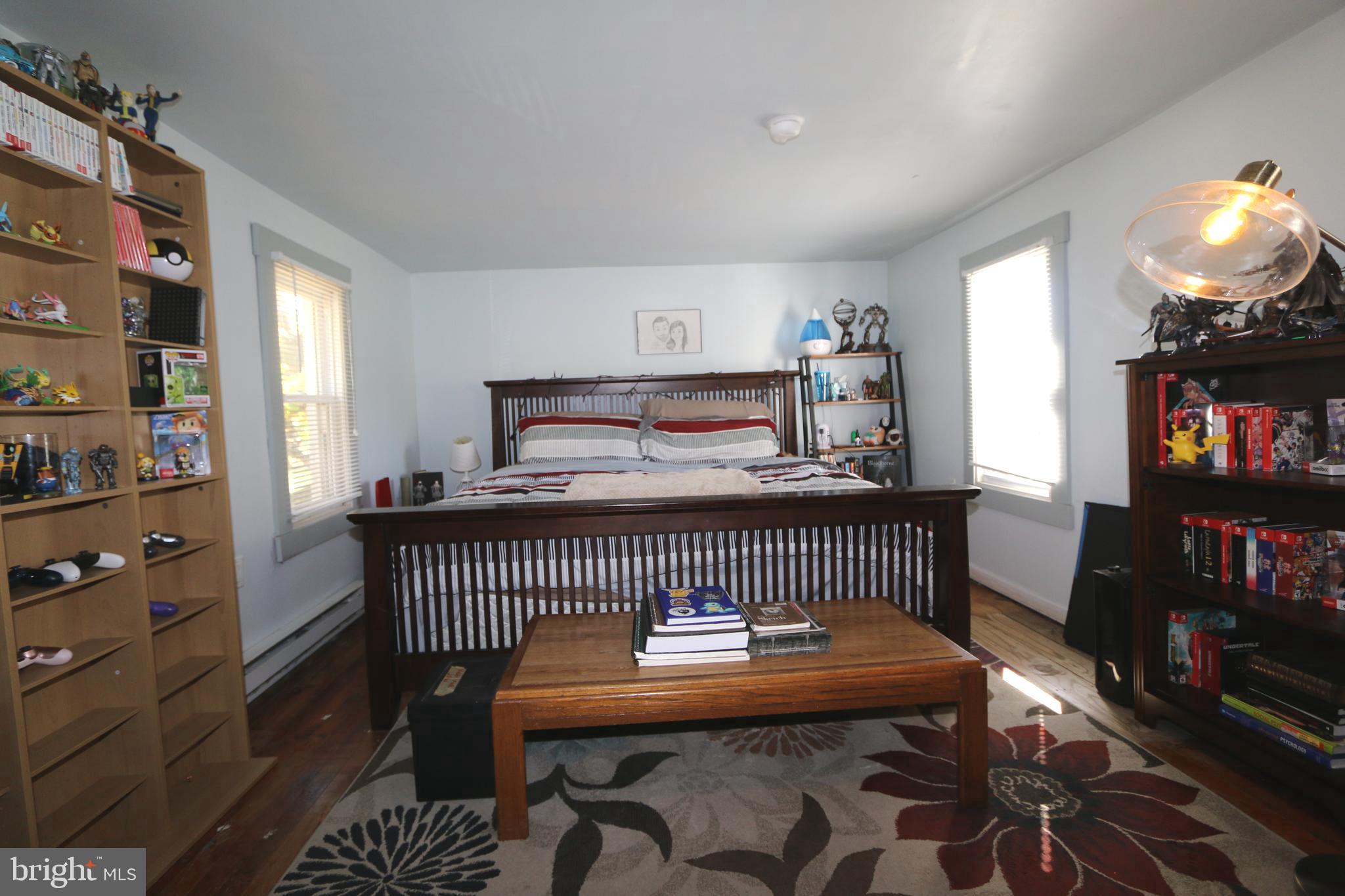 12329 Itnyre Road Smithsburg, MD 21783 - Photo 11 of 24 Bedoom