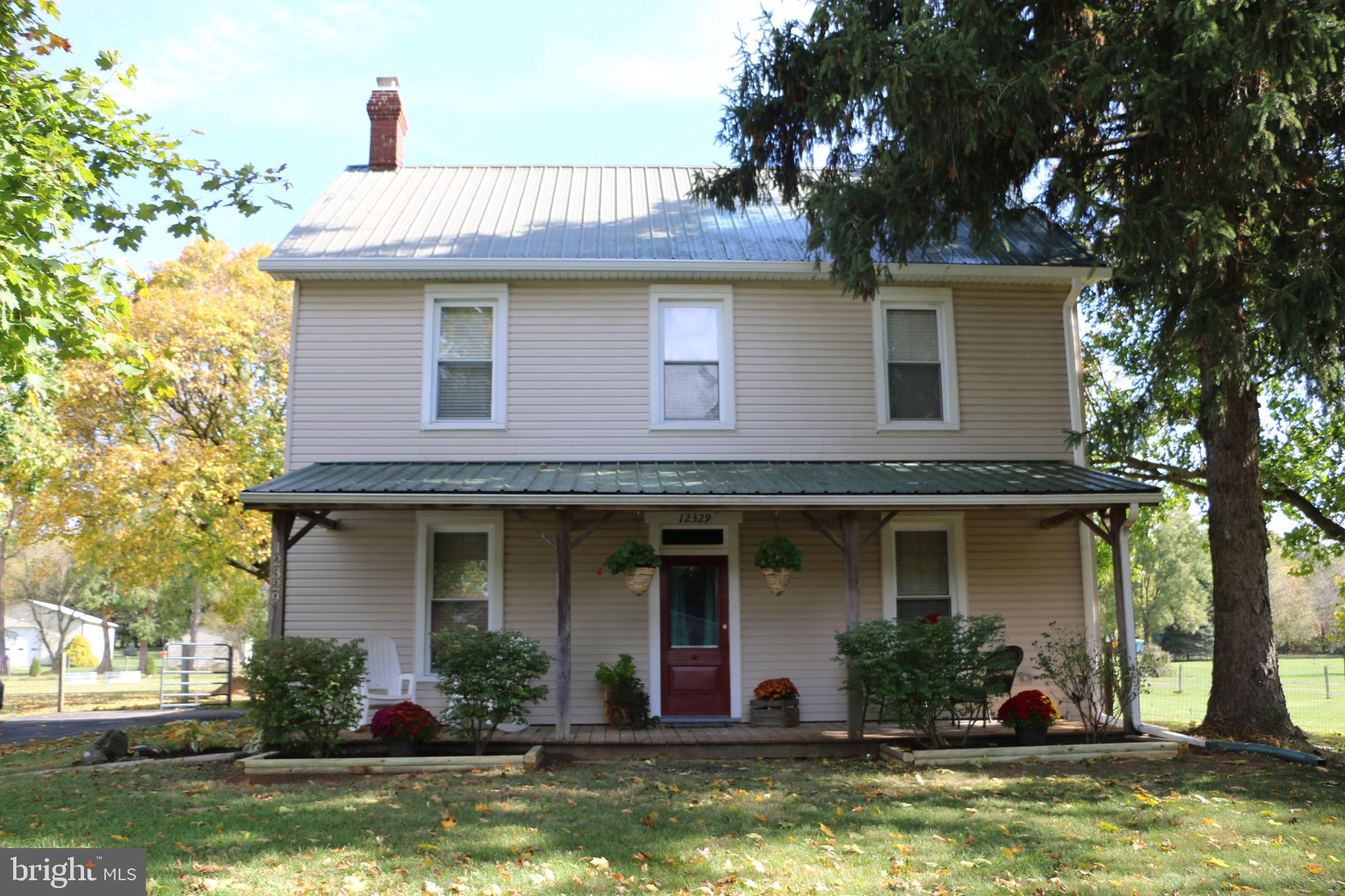 12329 Itnyre Road Smithsburg, MD 21783 - Photo 22 of 24 Gallery Image 22