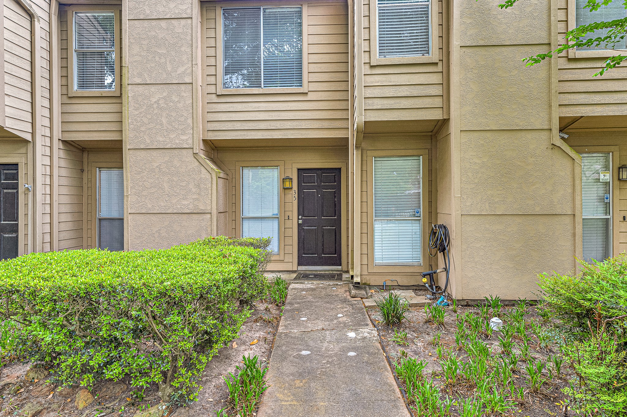 1500 Sandy Springs Road, Unit 35 Houston, TX 77042 - Photo 3 of 26