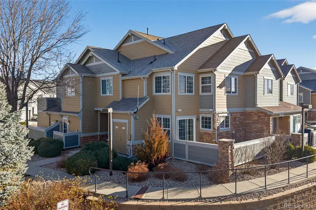$449,000 | 14300 Waterside Lane, Unit X5, Broomfield, CO 80023