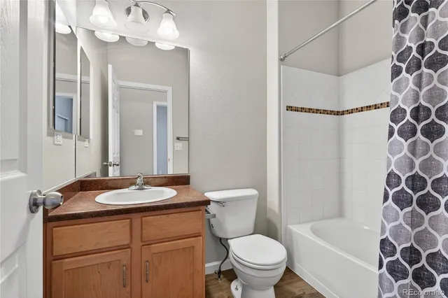 $449,000 | 14300 Waterside Lane, Unit X5, Broomfield, CO 80023