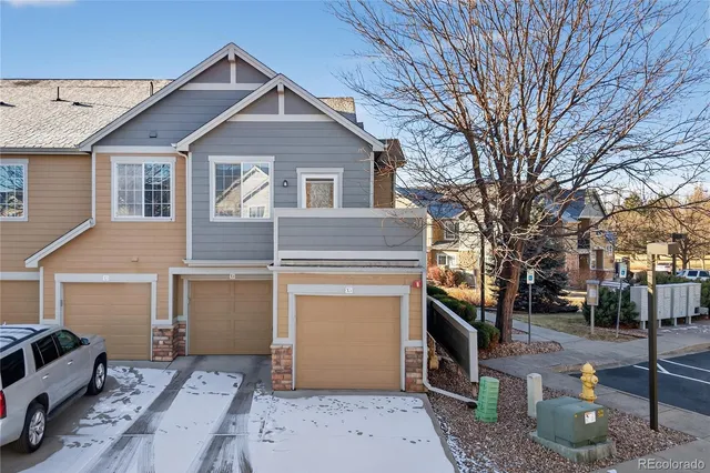 $449,000 | 14300 Waterside Lane, Unit X5, Broomfield, CO 80023