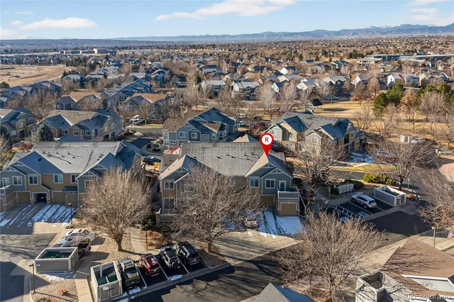 $449,000 | 14300 Waterside Lane, Unit X5, Broomfield, CO 80023