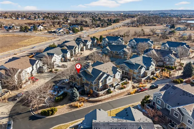$449,000 | 14300 Waterside Lane, Unit X5, Broomfield, CO 80023