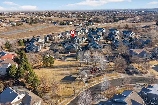 $449,000 | 14300 Waterside Lane, Unit X5, Broomfield, CO 80023