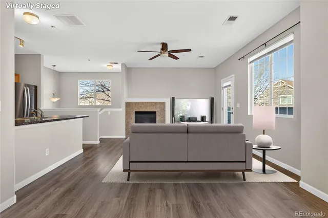 $449,000 | 14300 Waterside Lane, Unit X5, Broomfield, CO 80023