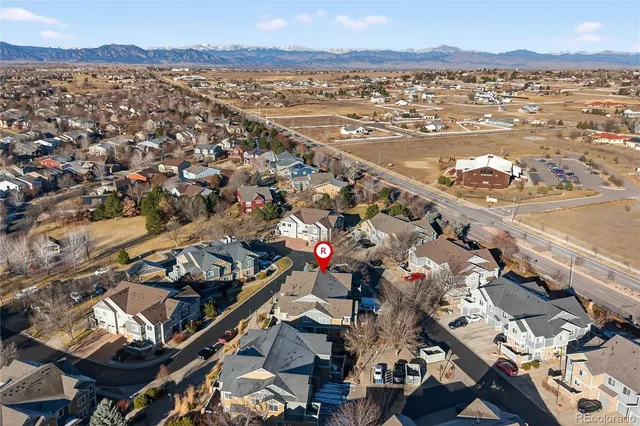 $449,000 | 14300 Waterside Lane, Unit X5, Broomfield, CO 80023