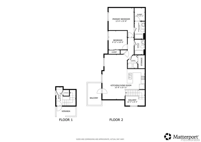 $449,000 | 14300 Waterside Lane, Unit X5, Broomfield, CO 80023