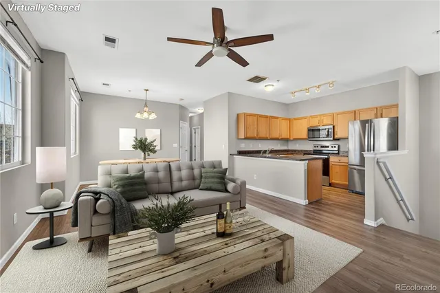 $449,000 | 14300 Waterside Lane, Unit X5, Broomfield, CO 80023